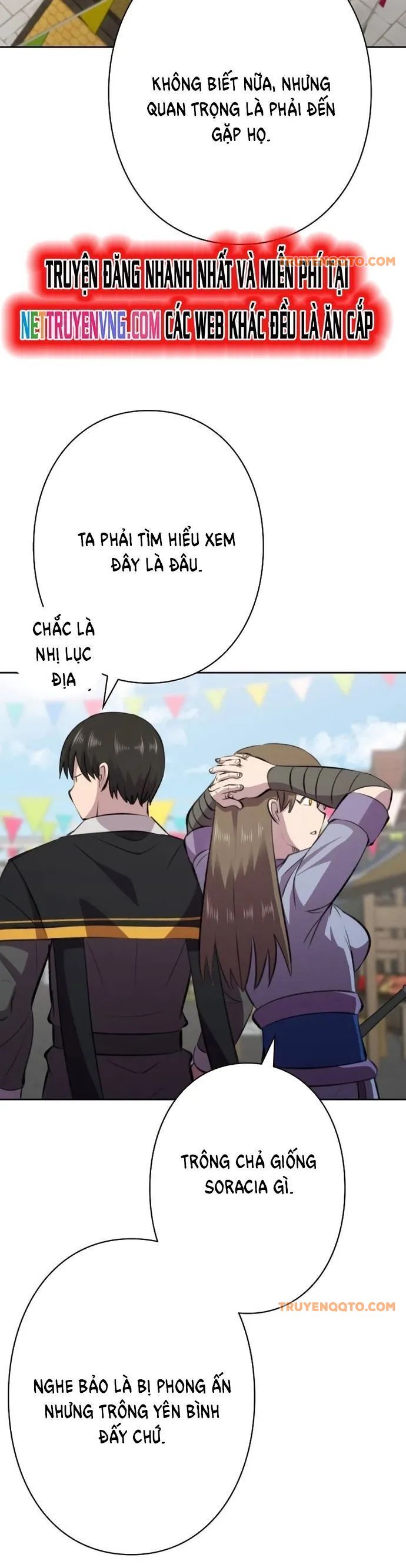 Tôi Không Phải Là Kẻ Phản Diện Chapter 21 - 43