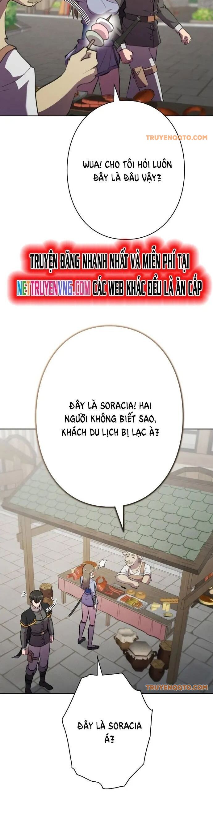 Tôi Không Phải Là Kẻ Phản Diện Chapter 21 - 45