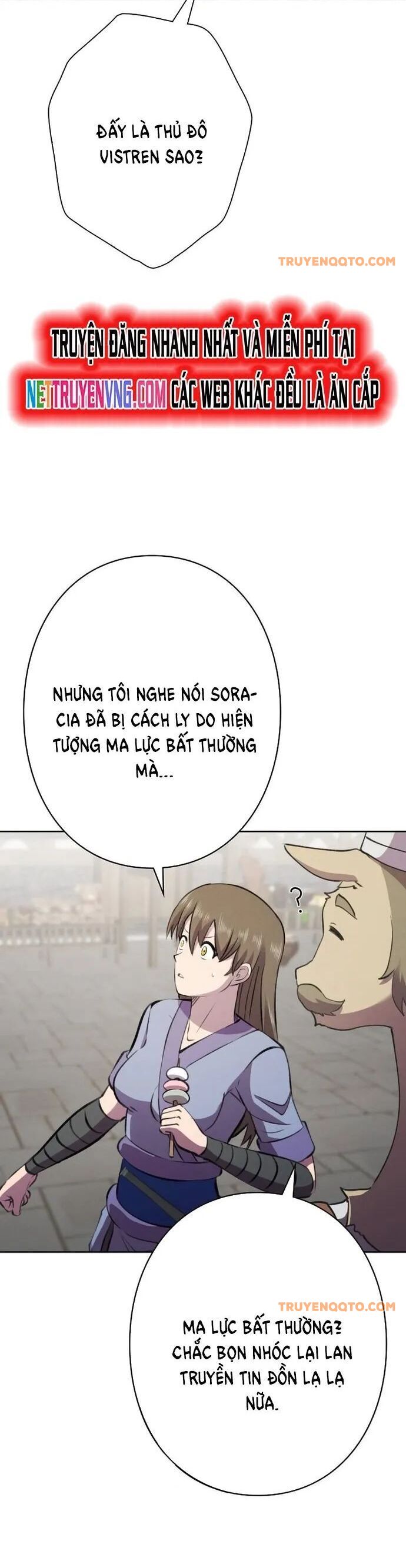 Tôi Không Phải Là Kẻ Phản Diện Chapter 21 - 47