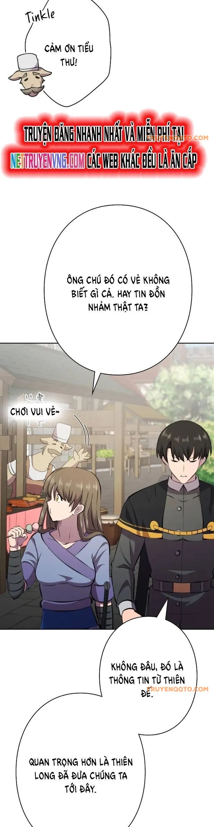 Tôi Không Phải Là Kẻ Phản Diện Chapter 21 - 49