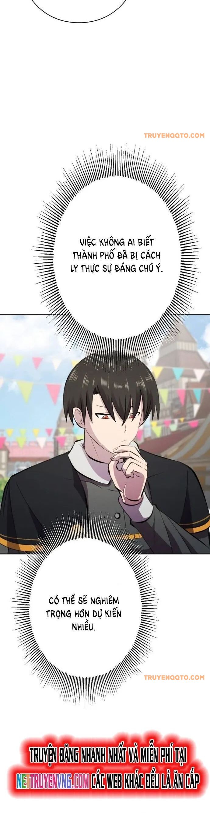 Tôi Không Phải Là Kẻ Phản Diện Chapter 21 - 50