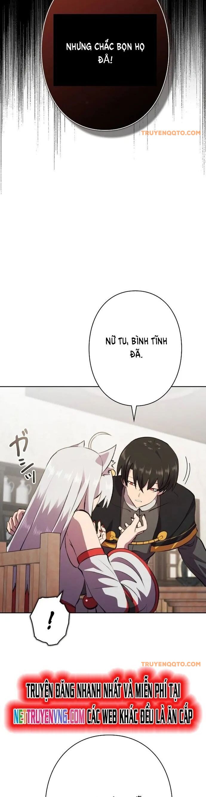 Tôi Không Phải Là Kẻ Phản Diện Chapter 21 - 6