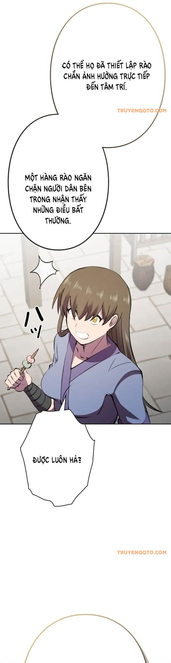 Tôi Không Phải Là Kẻ Phản Diện Chapter 21 - 51