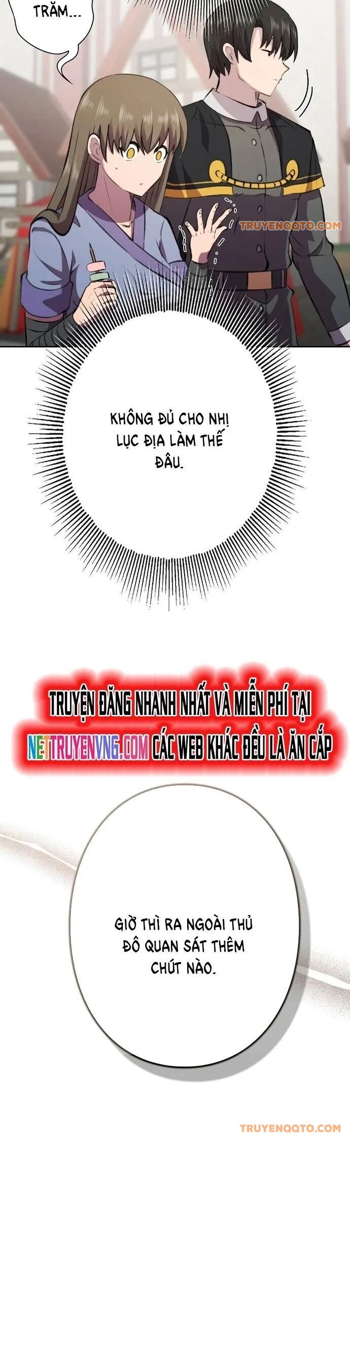 Tôi Không Phải Là Kẻ Phản Diện Chapter 21 - 53