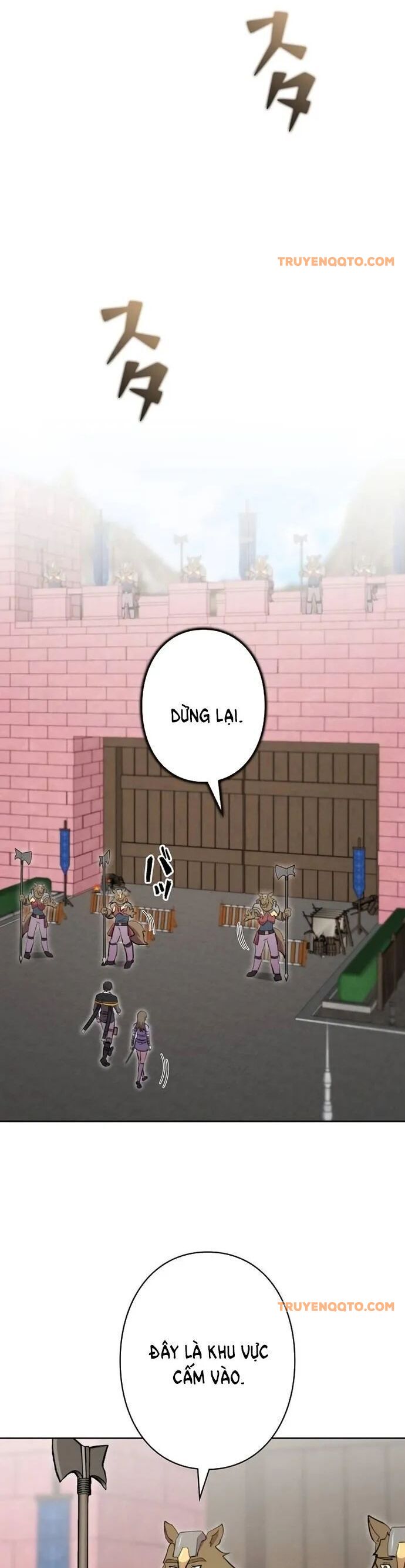 Tôi Không Phải Là Kẻ Phản Diện Chapter 21 - 54