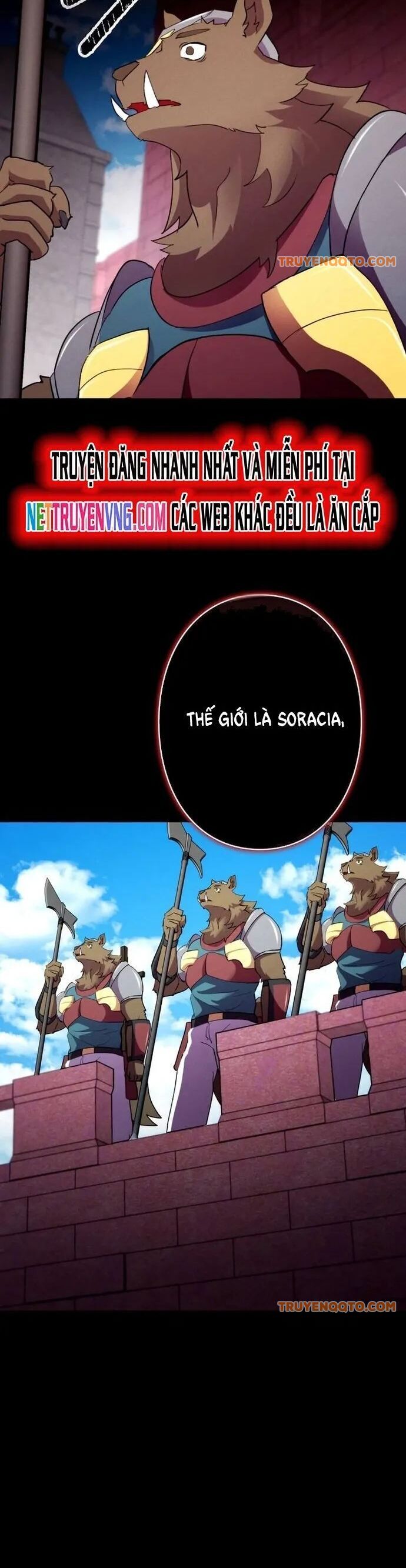 Tôi Không Phải Là Kẻ Phản Diện Chapter 21 - 57