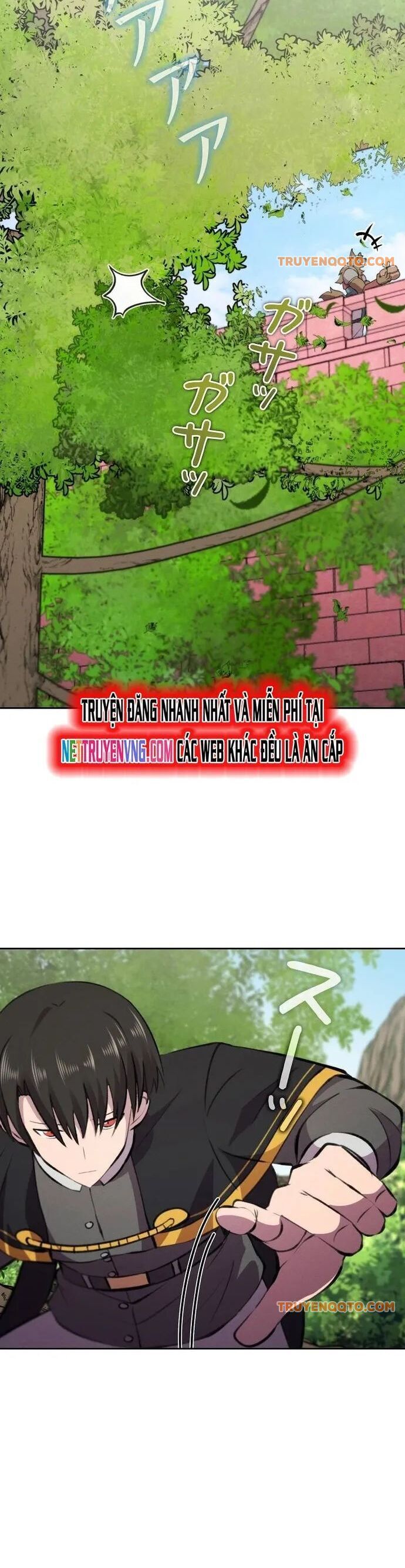 Tôi Không Phải Là Kẻ Phản Diện Chapter 22 - 2