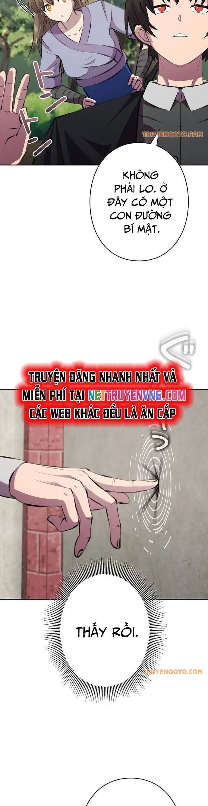 Tôi Không Phải Là Kẻ Phản Diện Chapter 22 - 11