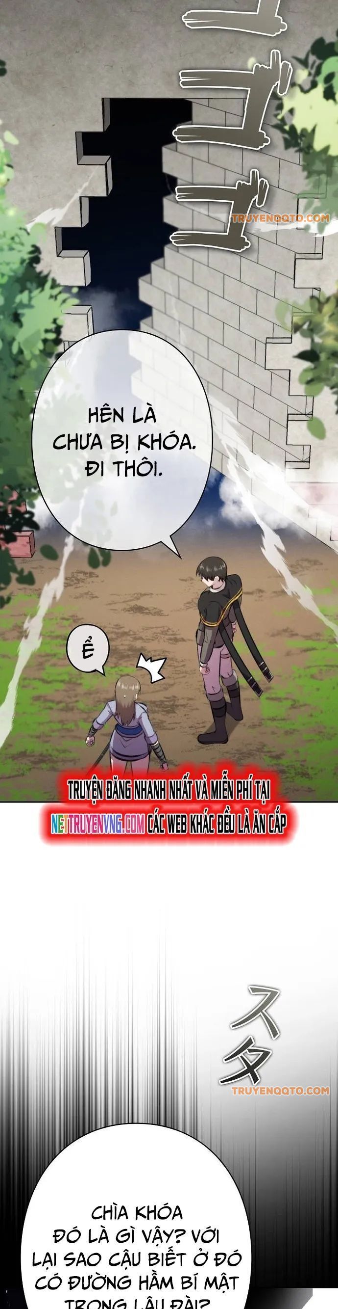 Tôi Không Phải Là Kẻ Phản Diện Chapter 22 - 13