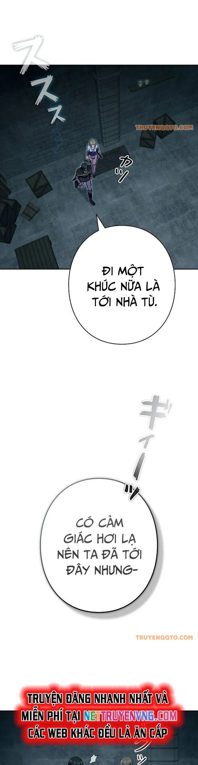 Tôi Không Phải Là Kẻ Phản Diện Chapter 22 - 17