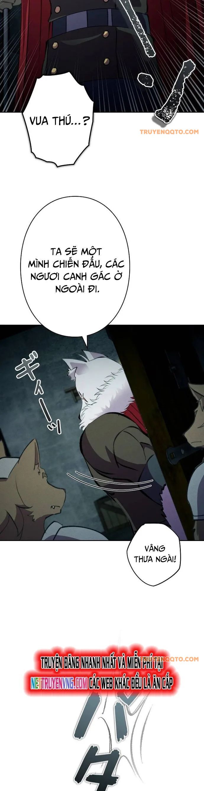 Tôi Không Phải Là Kẻ Phản Diện Chapter 22 - 19