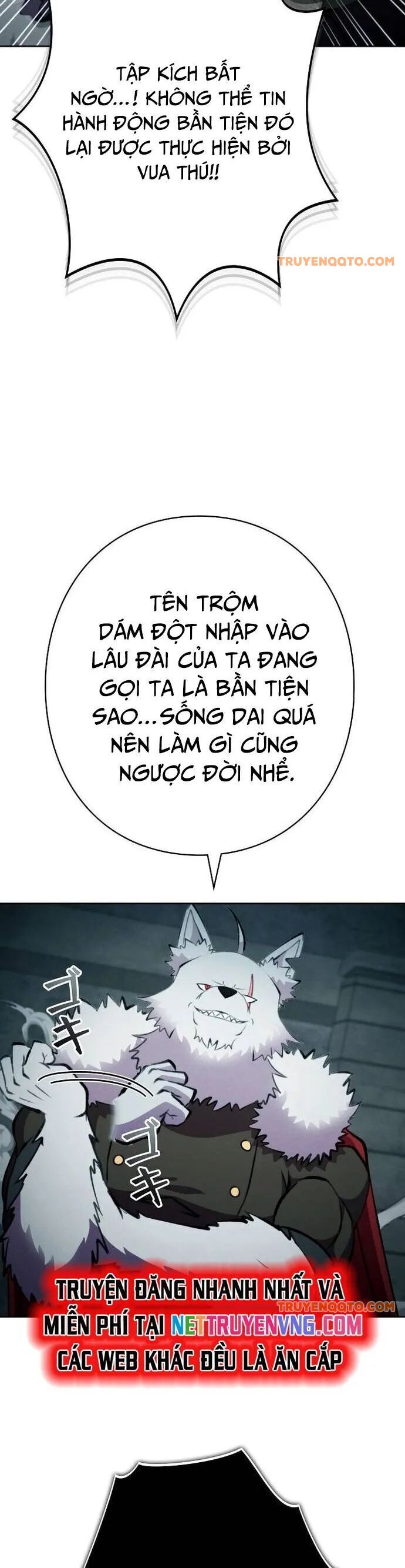 Tôi Không Phải Là Kẻ Phản Diện Chapter 22 - 23