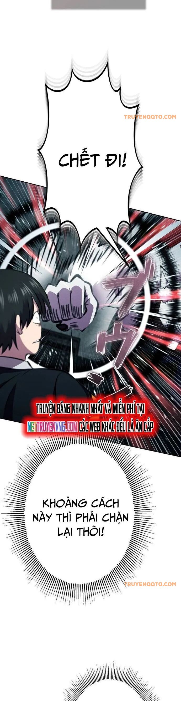 Tôi Không Phải Là Kẻ Phản Diện Chapter 22 - 26