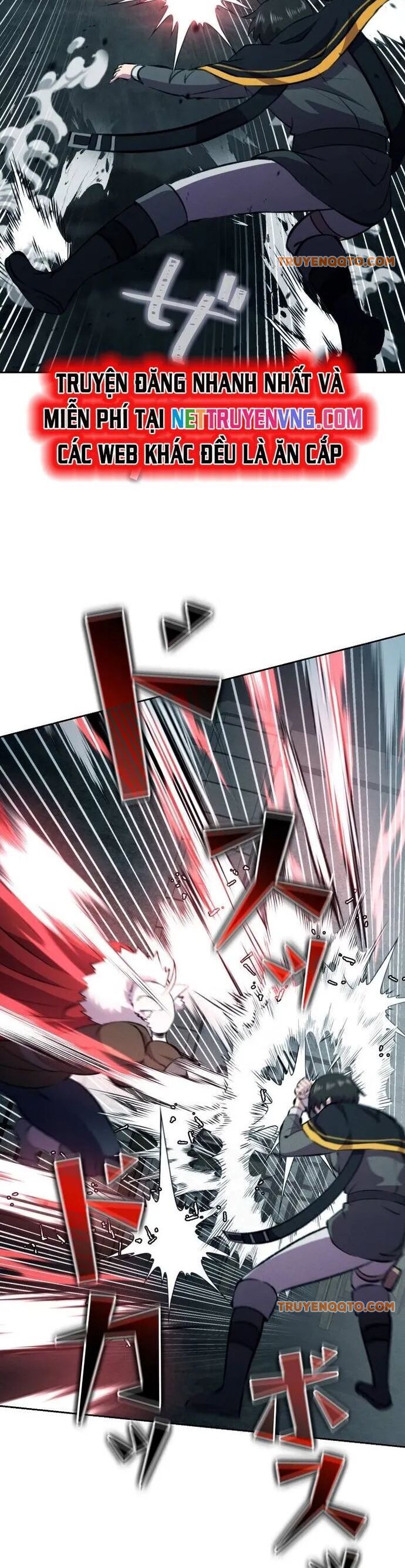 Tôi Không Phải Là Kẻ Phản Diện Chapter 22 - 30