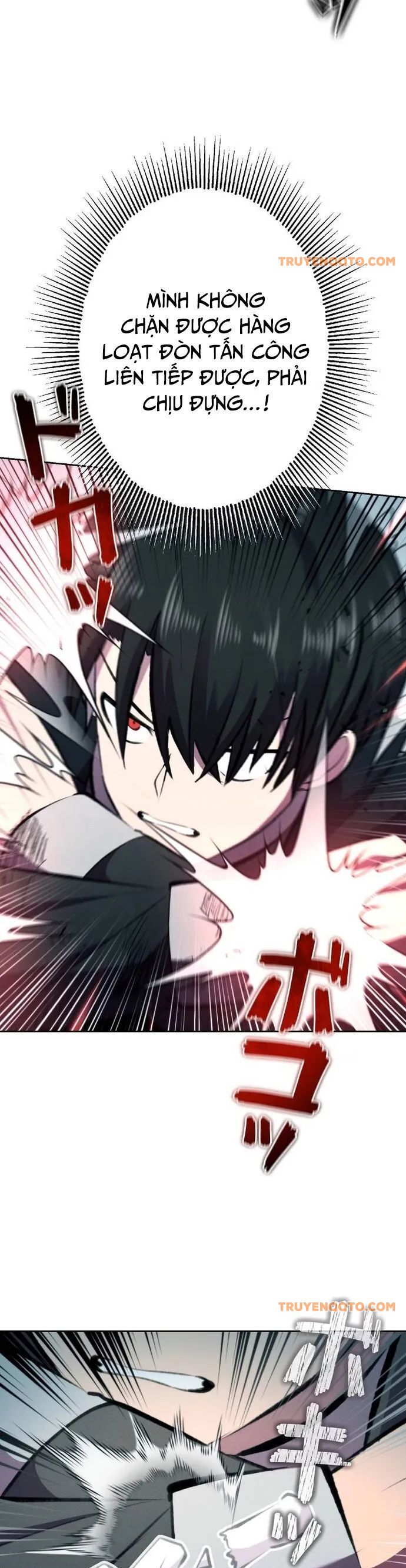 Tôi Không Phải Là Kẻ Phản Diện Chapter 22 - 31