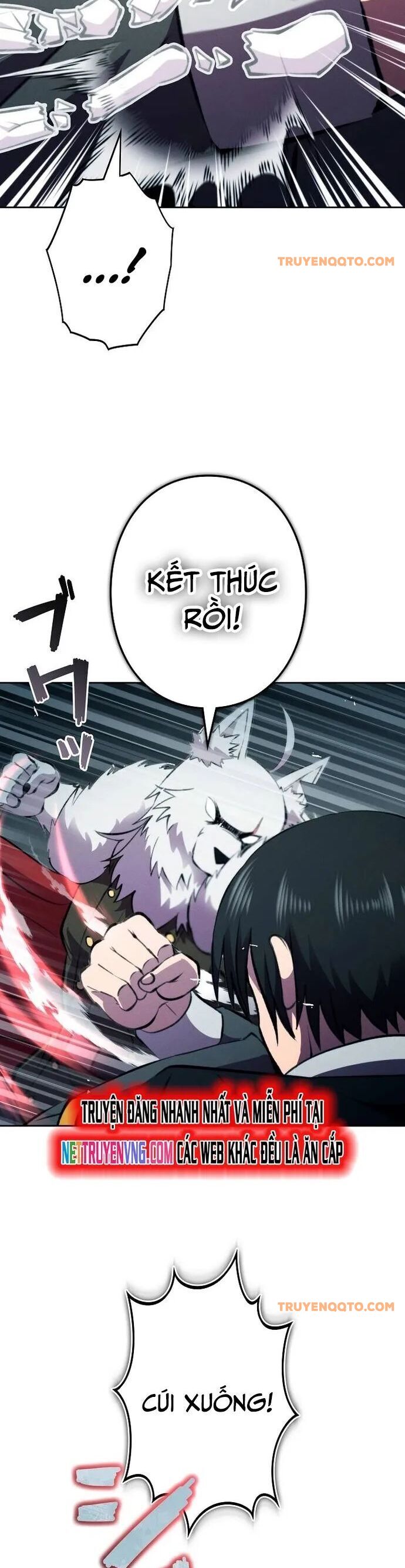 Tôi Không Phải Là Kẻ Phản Diện Chapter 22 - 32