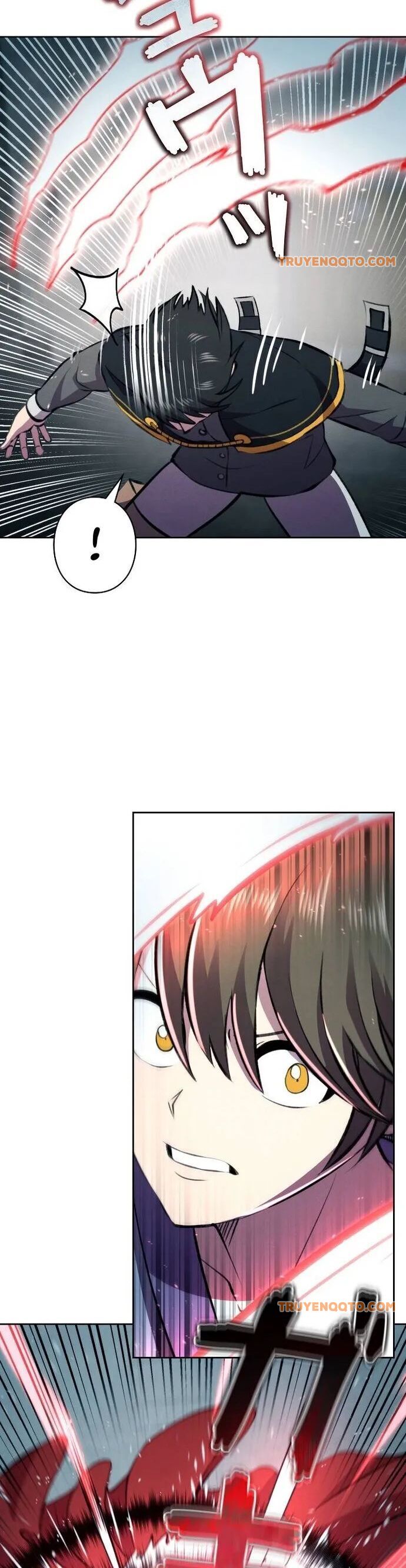 Tôi Không Phải Là Kẻ Phản Diện Chapter 22 - 33