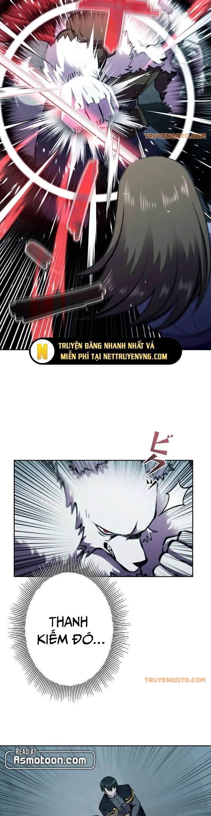 Tôi Không Phải Là Kẻ Phản Diện Chapter 22 - 34