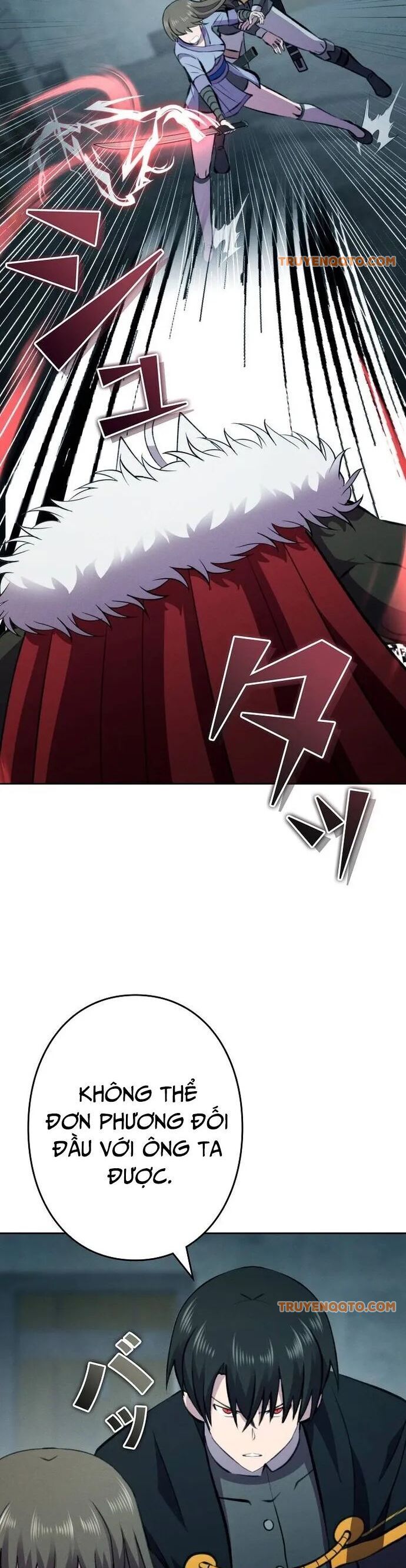 Tôi Không Phải Là Kẻ Phản Diện Chapter 22 - 35