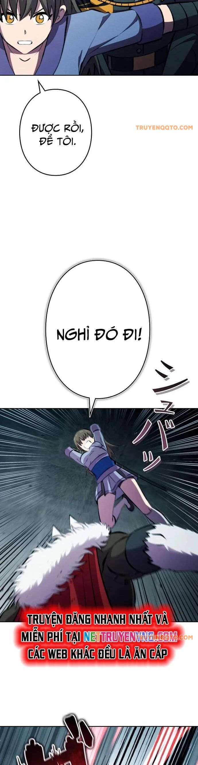 Tôi Không Phải Là Kẻ Phản Diện Chapter 22 - 36
