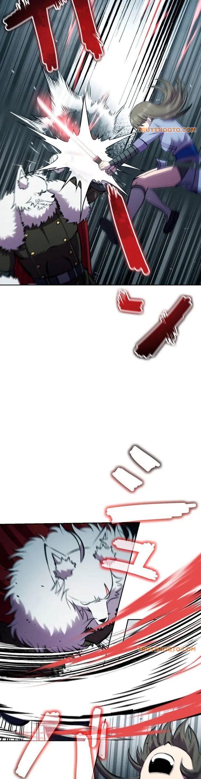 Tôi Không Phải Là Kẻ Phản Diện Chapter 22 - 37