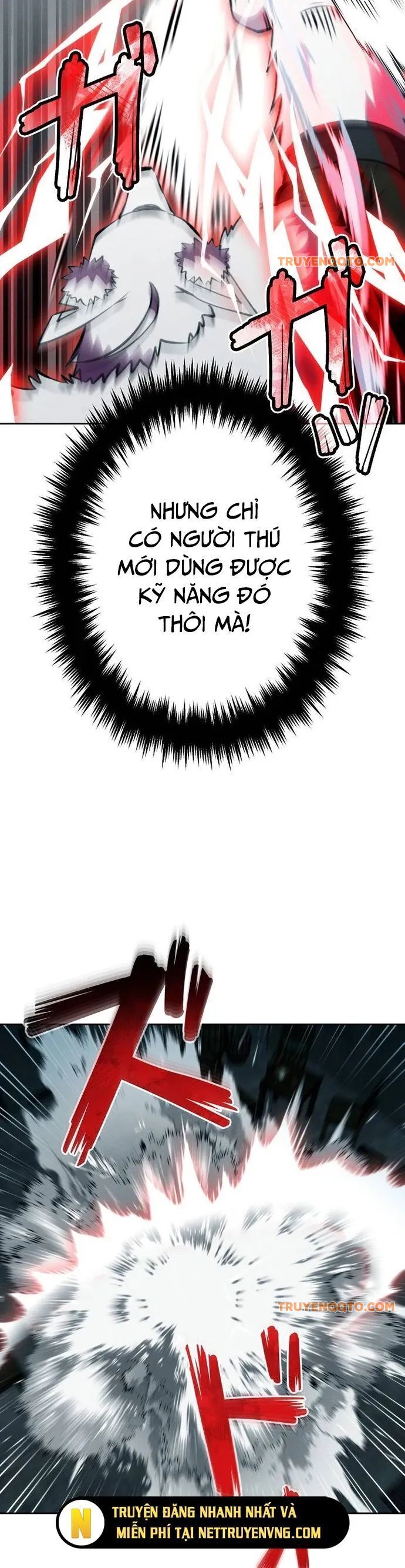 Tôi Không Phải Là Kẻ Phản Diện Chapter 22 - 40