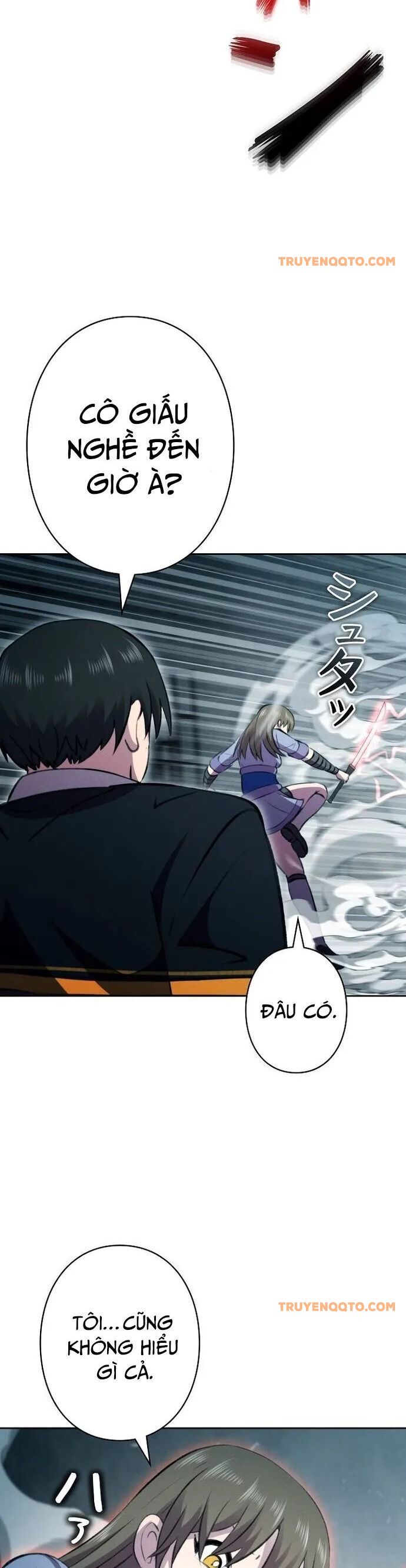 Tôi Không Phải Là Kẻ Phản Diện Chapter 22 - 41