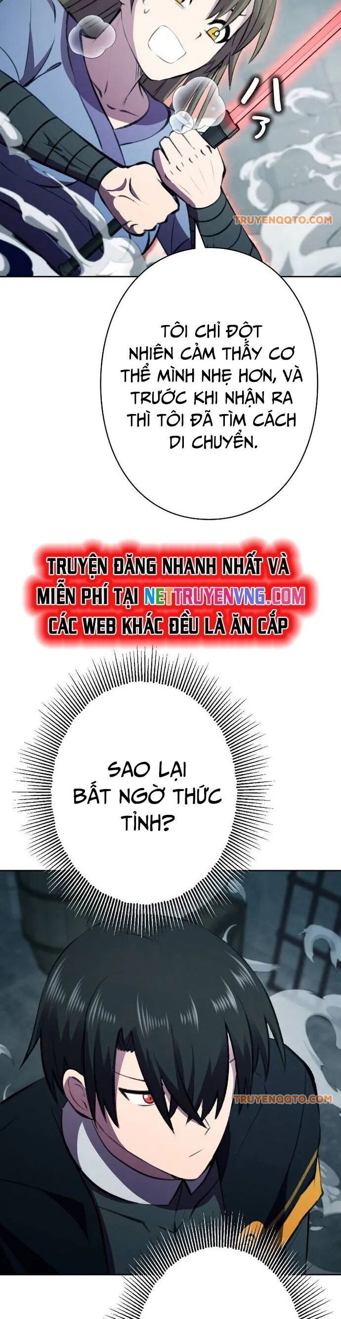 Tôi Không Phải Là Kẻ Phản Diện Chapter 22 - 42