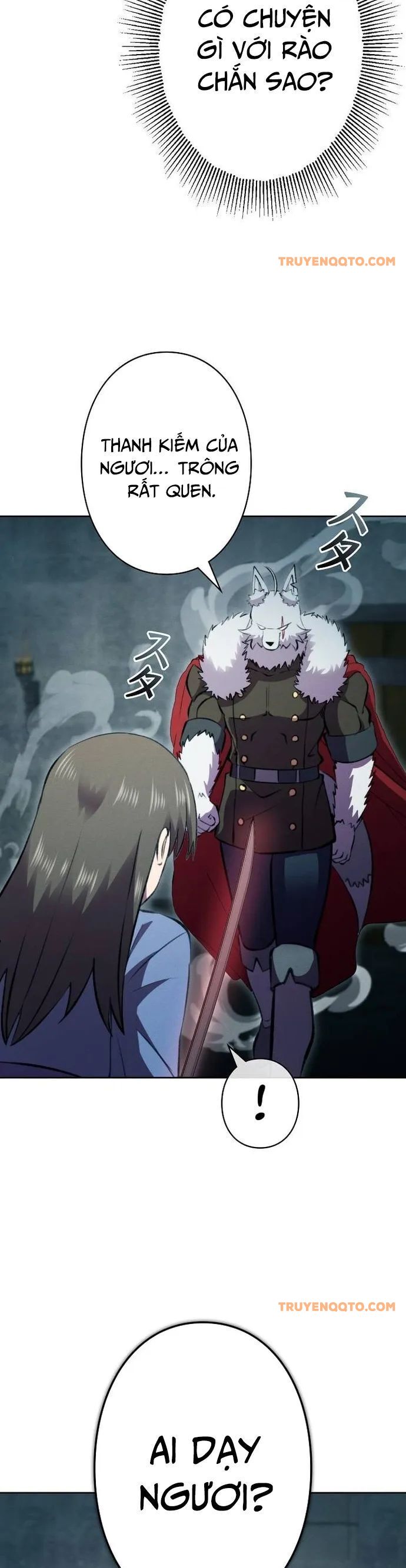 Tôi Không Phải Là Kẻ Phản Diện Chapter 22 - 43