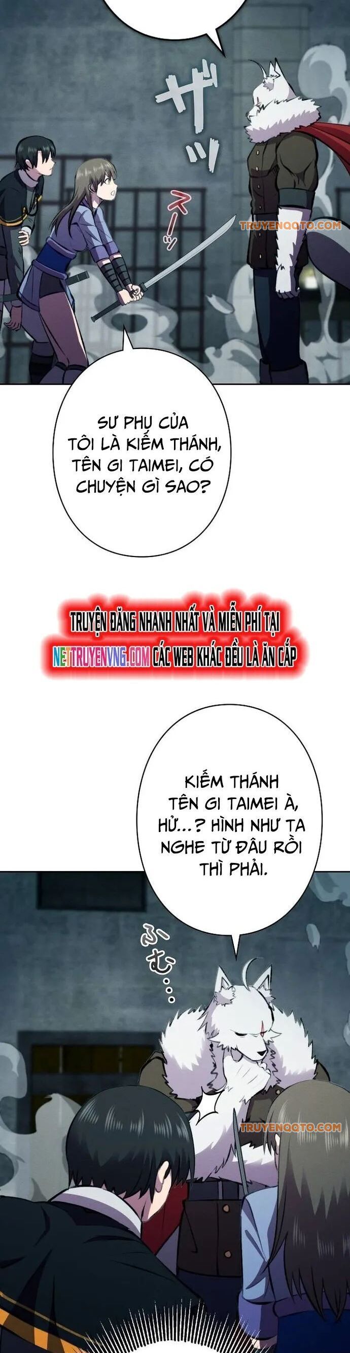 Tôi Không Phải Là Kẻ Phản Diện Chapter 22 - 44