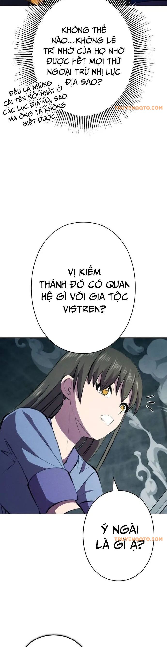 Tôi Không Phải Là Kẻ Phản Diện Chapter 22 - 45