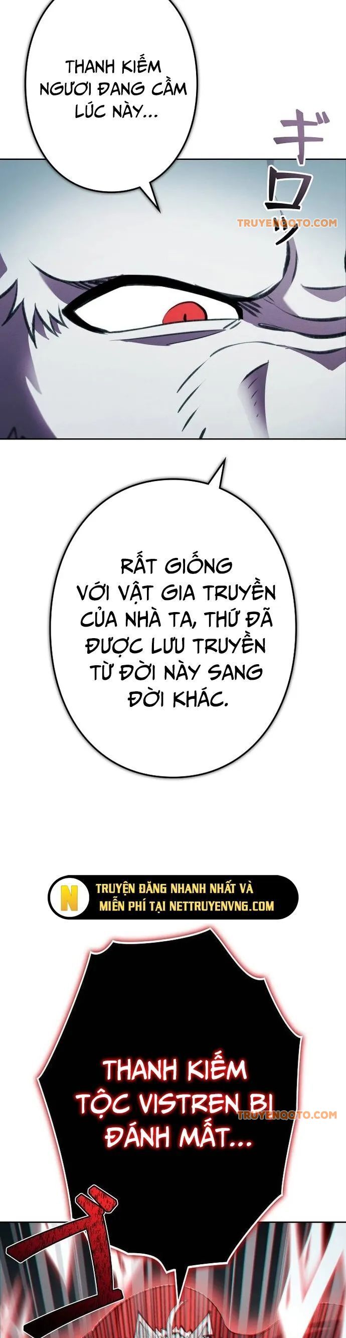 Tôi Không Phải Là Kẻ Phản Diện Chapter 22 - 46