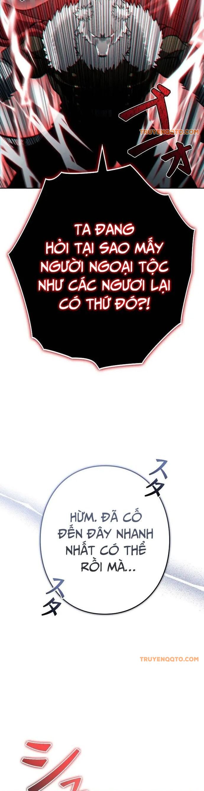 Tôi Không Phải Là Kẻ Phản Diện Chapter 22 - 47