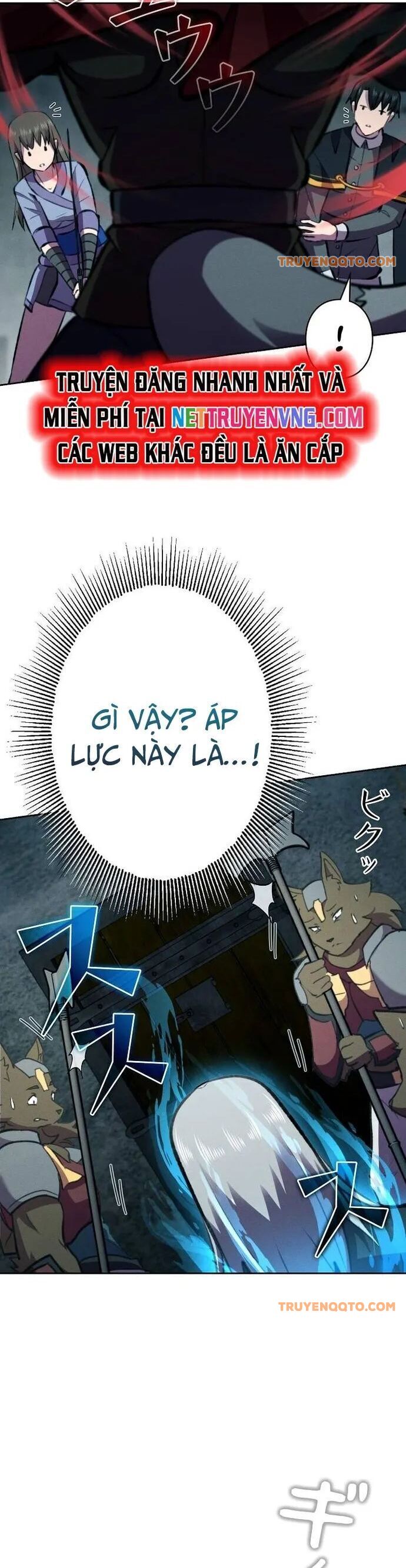 Tôi Không Phải Là Kẻ Phản Diện Chapter 22 - 48