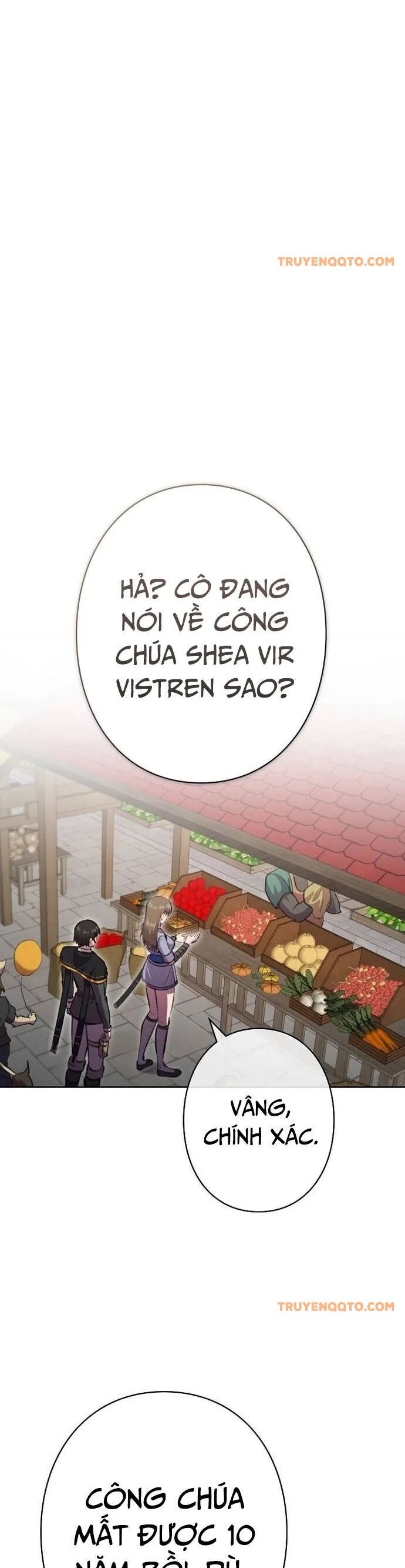 Tôi Không Phải Là Kẻ Phản Diện Chapter 22 - 6