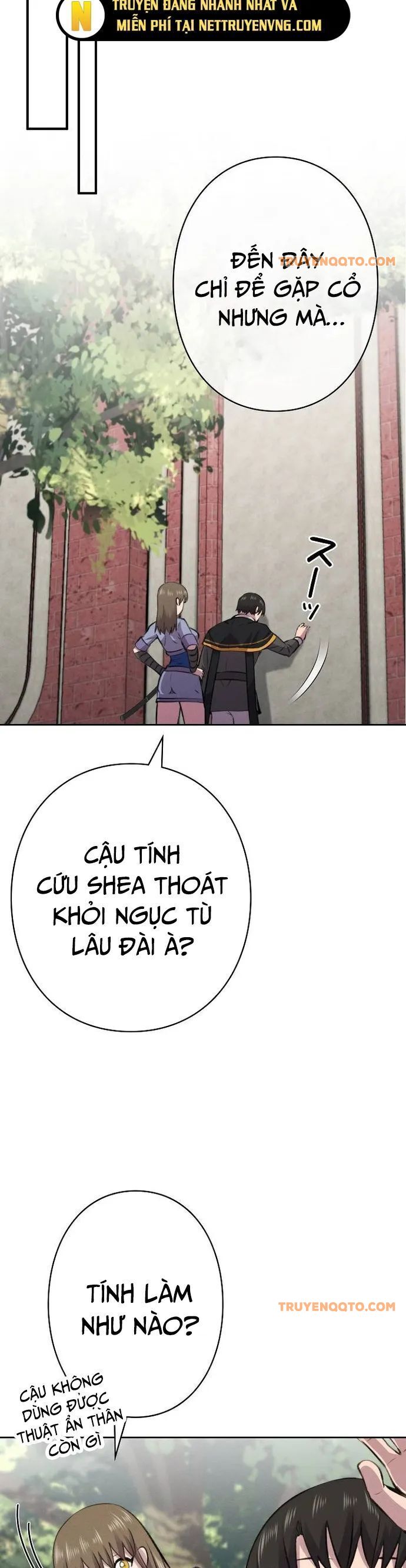 Tôi Không Phải Là Kẻ Phản Diện Chapter 22 - 10
