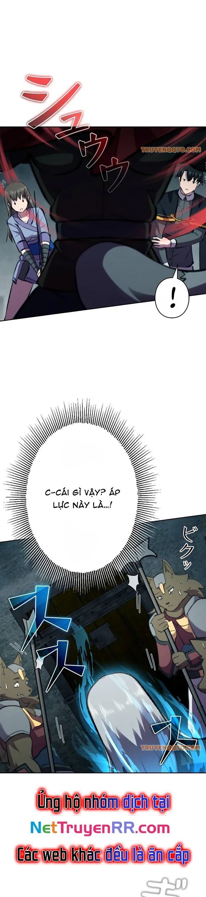 Tôi Không Phải Là Kẻ Phản Diện Chapter 23 - 2