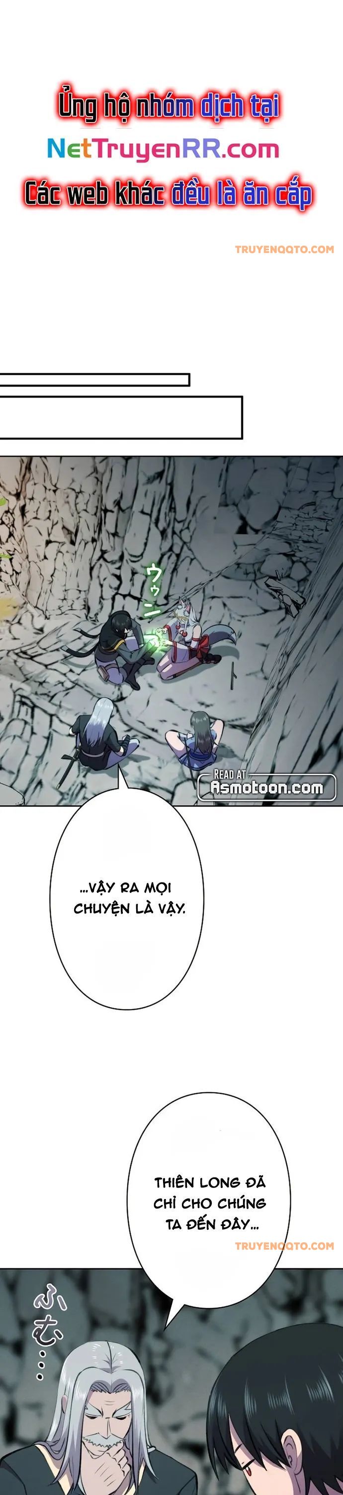 Tôi Không Phải Là Kẻ Phản Diện Chapter 23 - 13