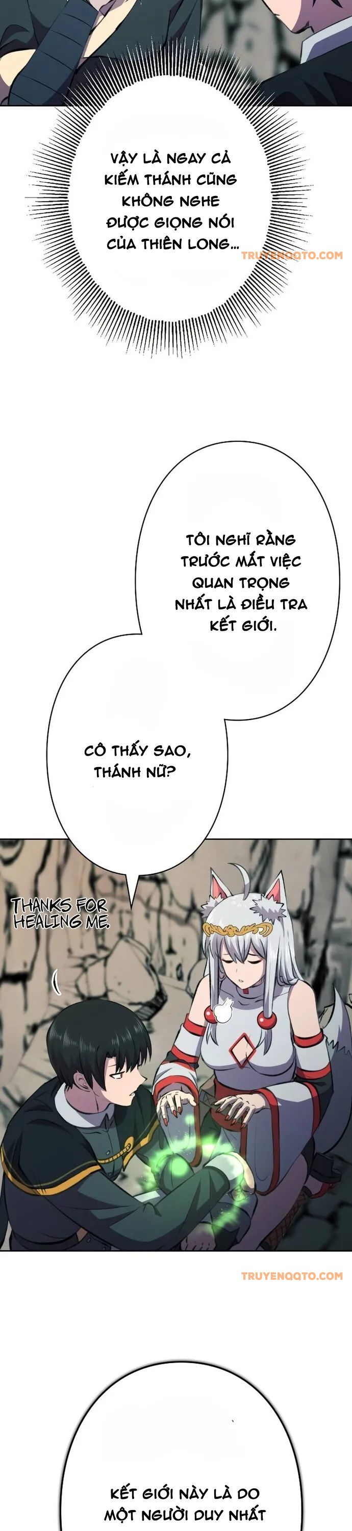 Tôi Không Phải Là Kẻ Phản Diện Chapter 23 - 14