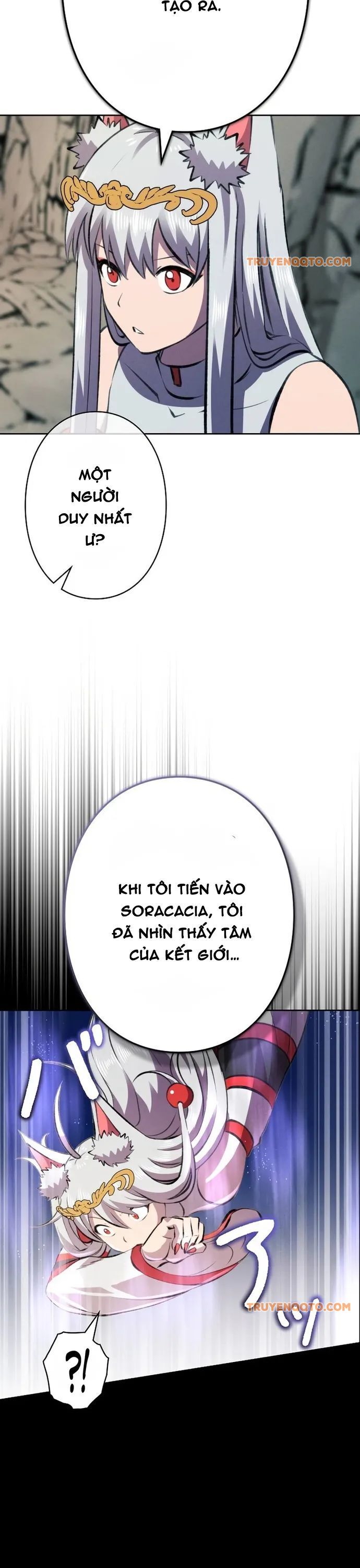 Tôi Không Phải Là Kẻ Phản Diện Chapter 23 - 15