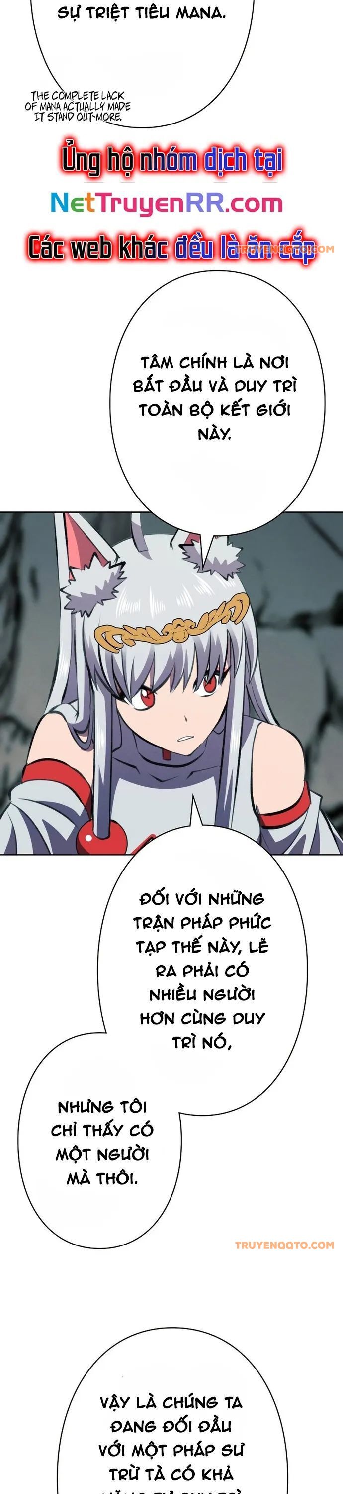 Tôi Không Phải Là Kẻ Phản Diện Chapter 23 - 18