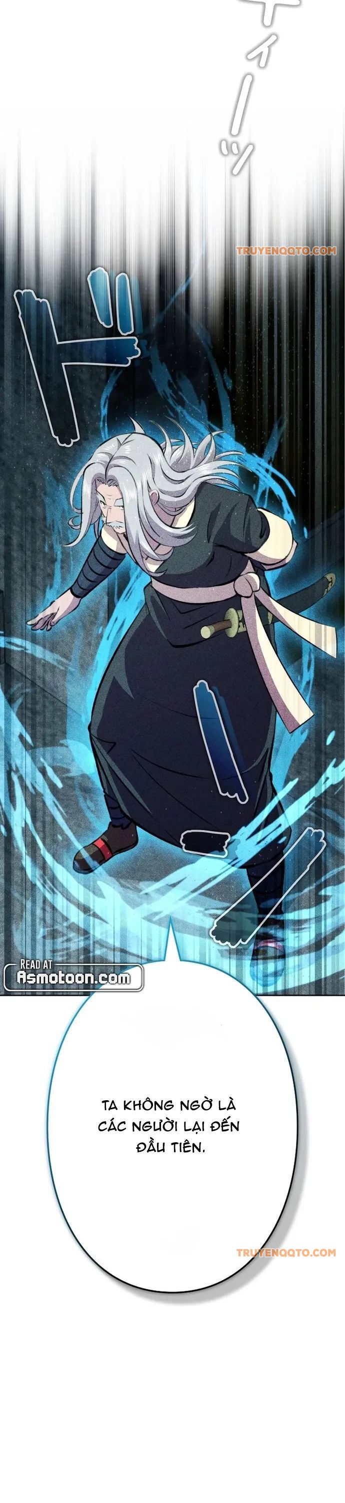 Tôi Không Phải Là Kẻ Phản Diện Chapter 23 - 3