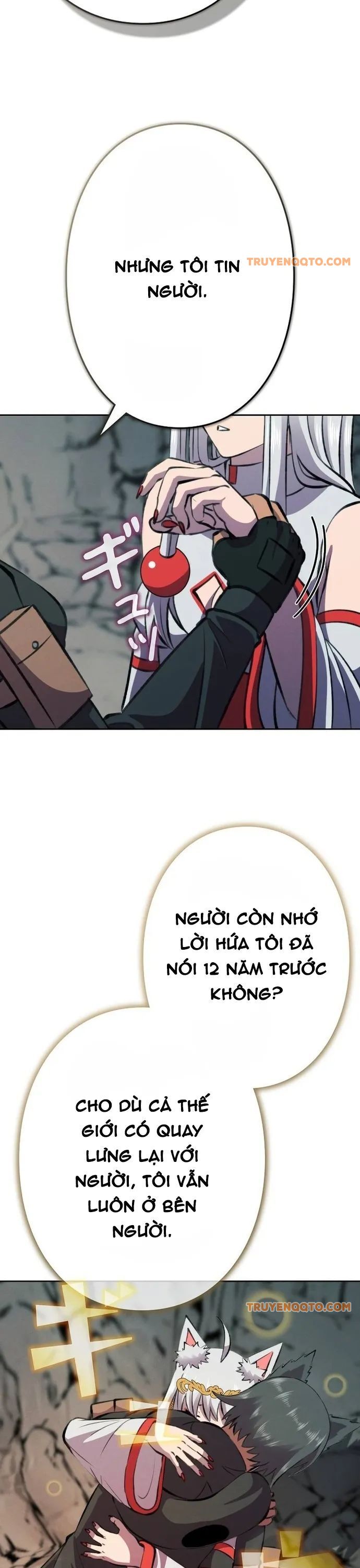 Tôi Không Phải Là Kẻ Phản Diện Chapter 23 - 26