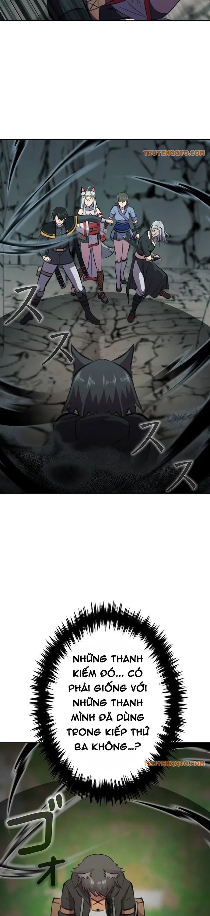 Tôi Không Phải Là Kẻ Phản Diện Chapter 23 - 35