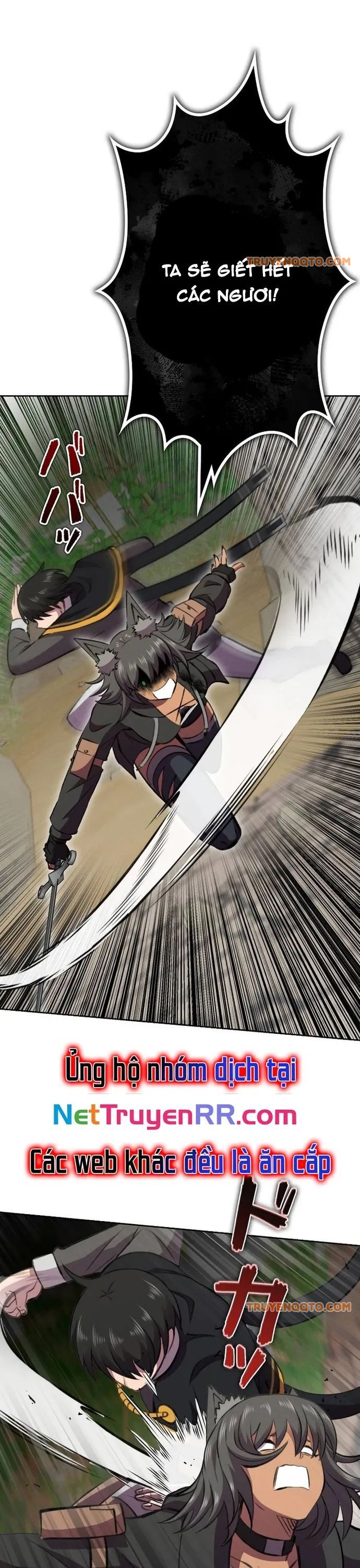 Tôi Không Phải Là Kẻ Phản Diện Chapter 23 - 37