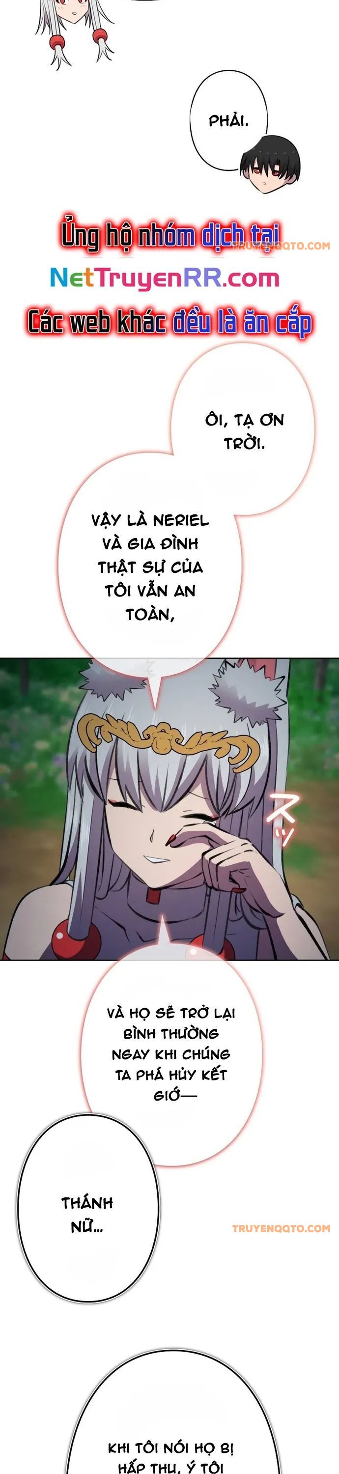 Tôi Không Phải Là Kẻ Phản Diện Chapter 23 - 42