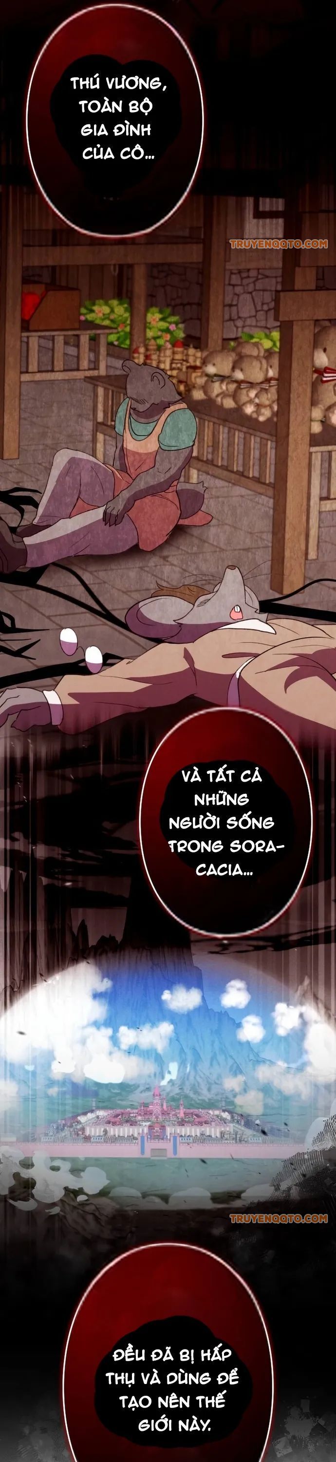 Tôi Không Phải Là Kẻ Phản Diện Chapter 23 - 44