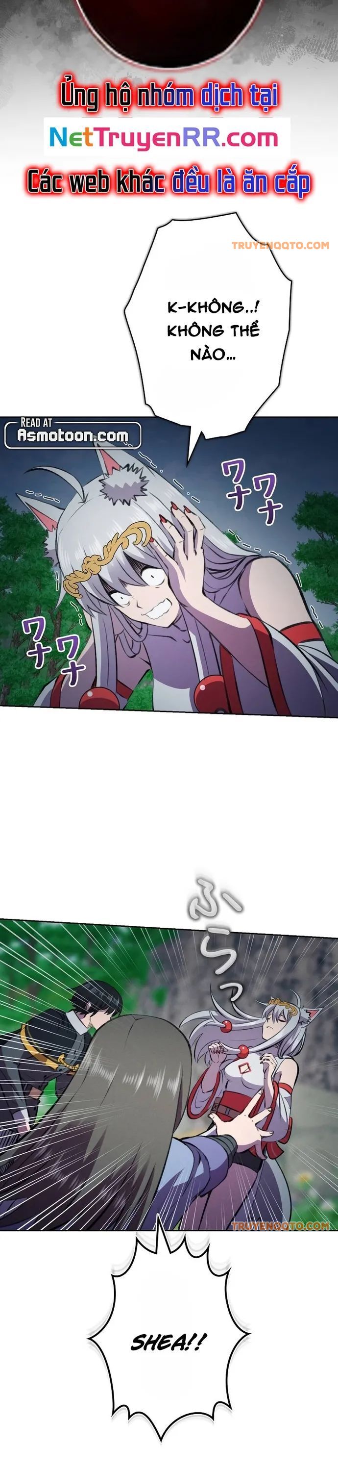 Tôi Không Phải Là Kẻ Phản Diện Chapter 23 - 45