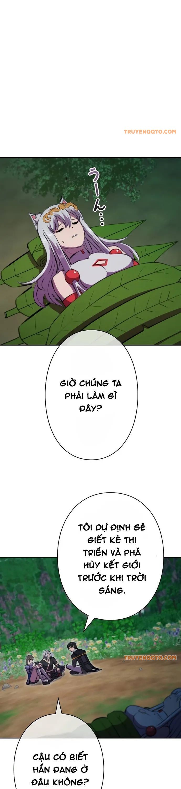 Tôi Không Phải Là Kẻ Phản Diện Chapter 23 - 46
