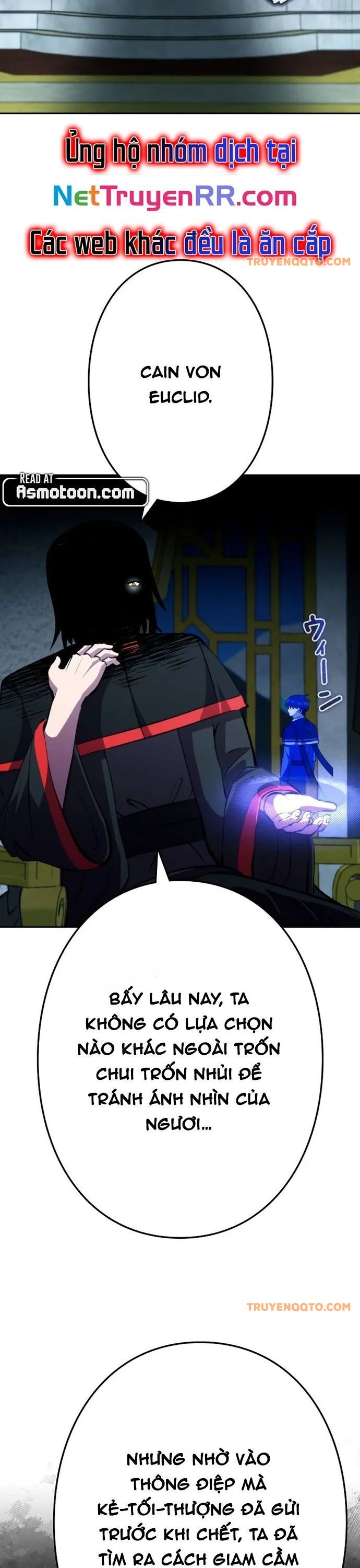 Tôi Không Phải Là Kẻ Phản Diện Chapter 23 - 48